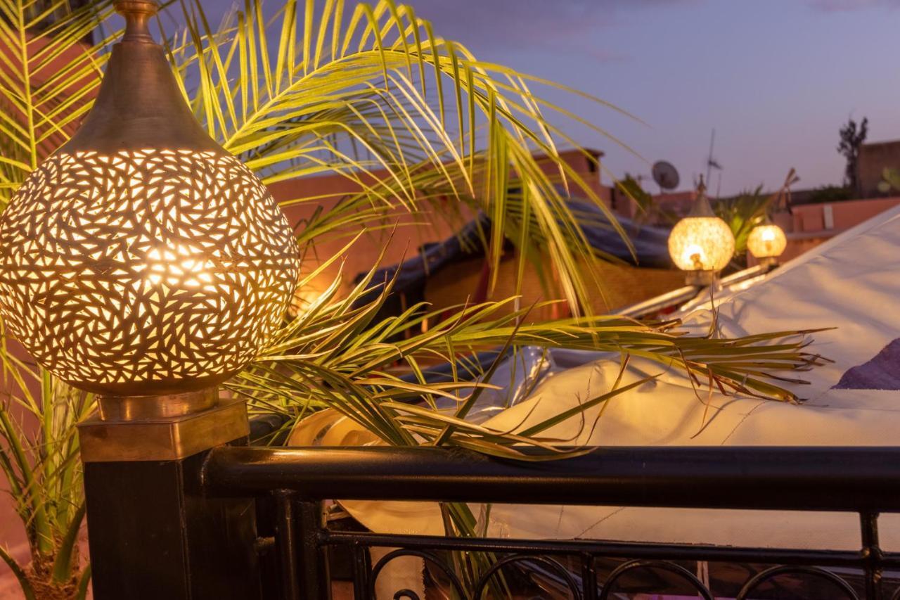 Riad Medina Art & Suites Marrakesh Luaran gambar