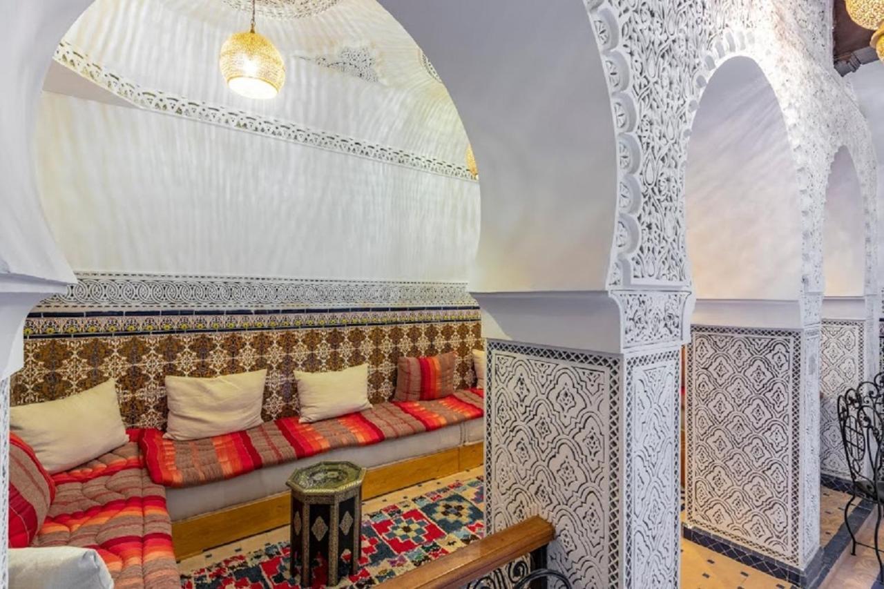 Riad Medina Art & Suites Marrakesh Luaran gambar