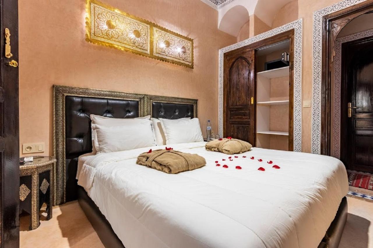 Riad Medina Art & Suites Marrakesh Luaran gambar