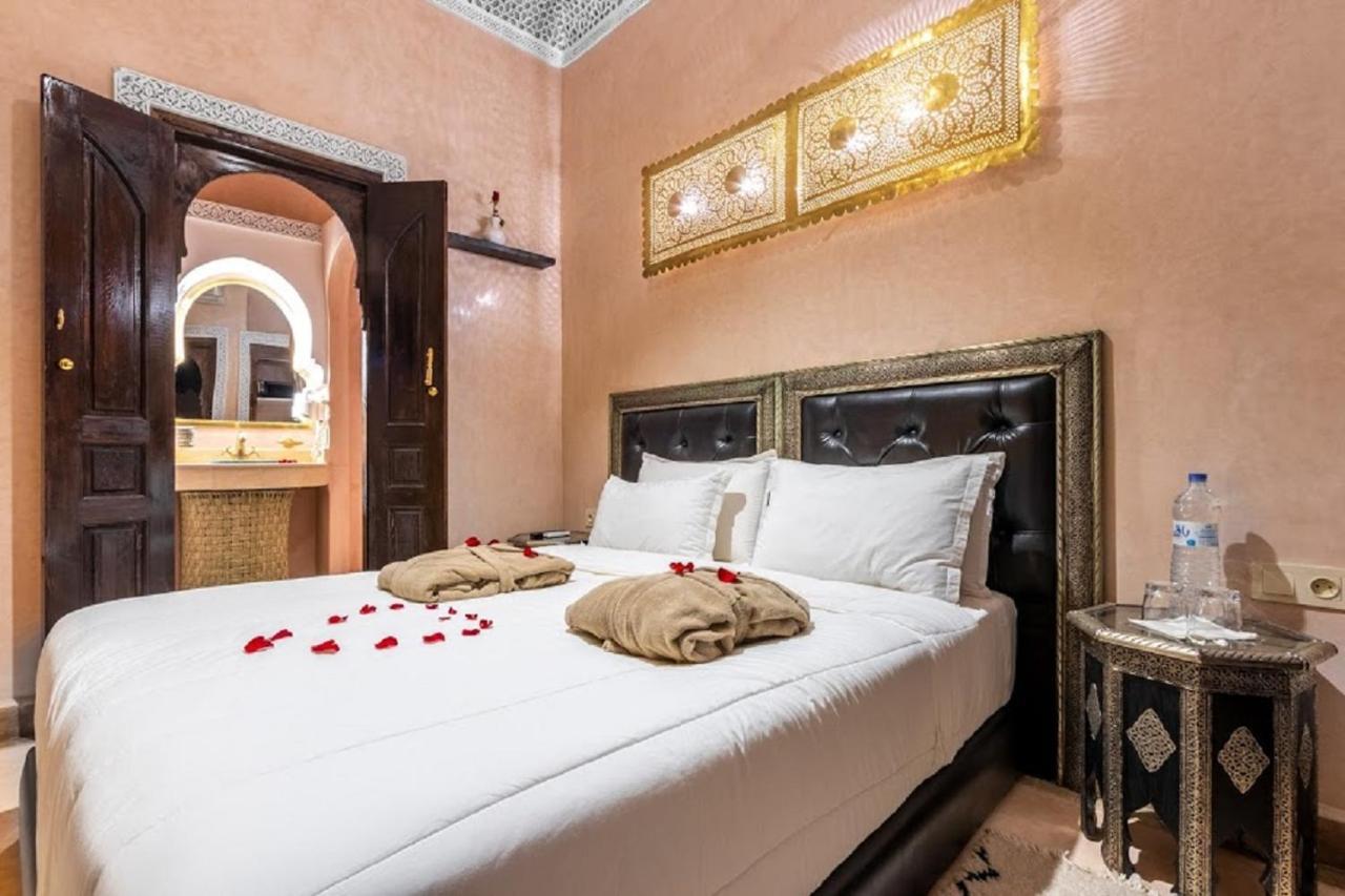 Riad Medina Art & Suites Marrakesh Luaran gambar
