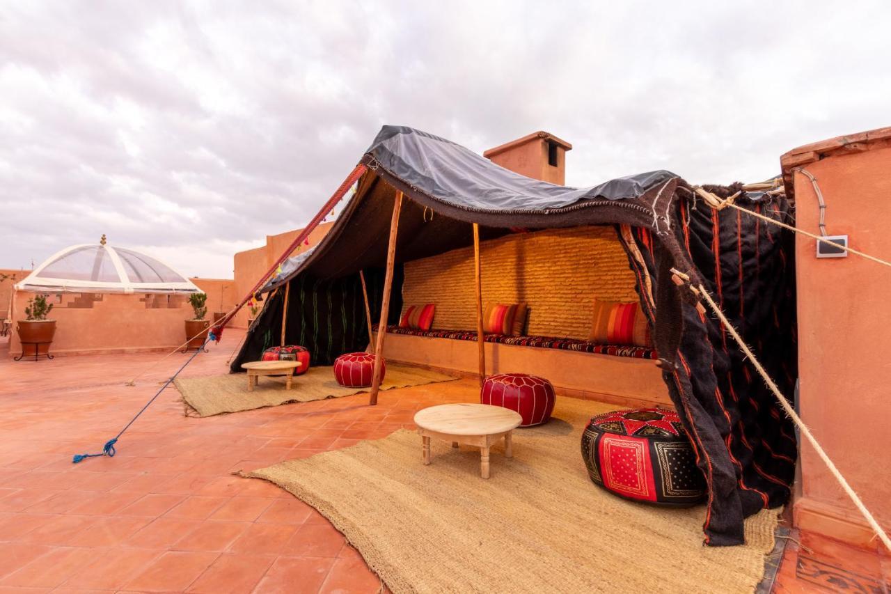 Riad Medina Art & Suites Marrakesh Luaran gambar