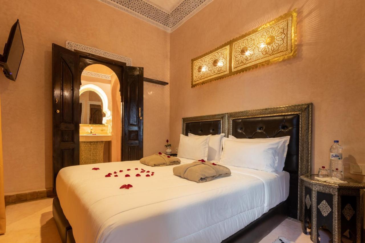 Riad Medina Art & Suites Marrakesh Luaran gambar